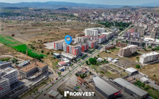 Banesë në shitje! 3
