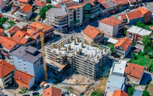 Banesë në shitje! 4