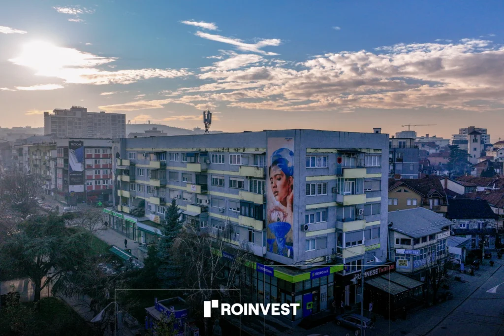 Banesë me qira!