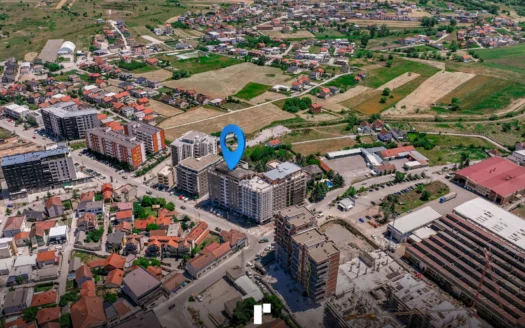 Banesë në shitje! 2