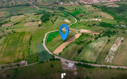 Parcelë në shitje! 2