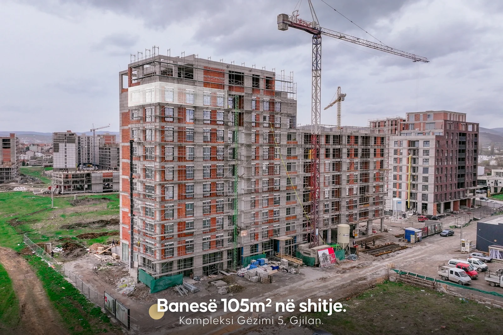 Banesë në shitje!