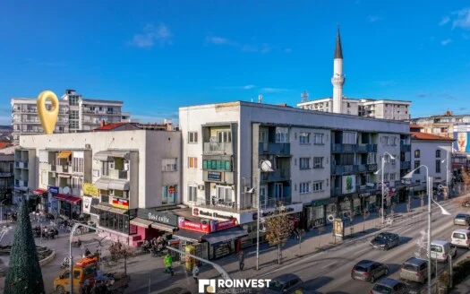 Banesë në shitje! 2