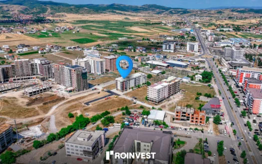 Banesë në shitje! 2