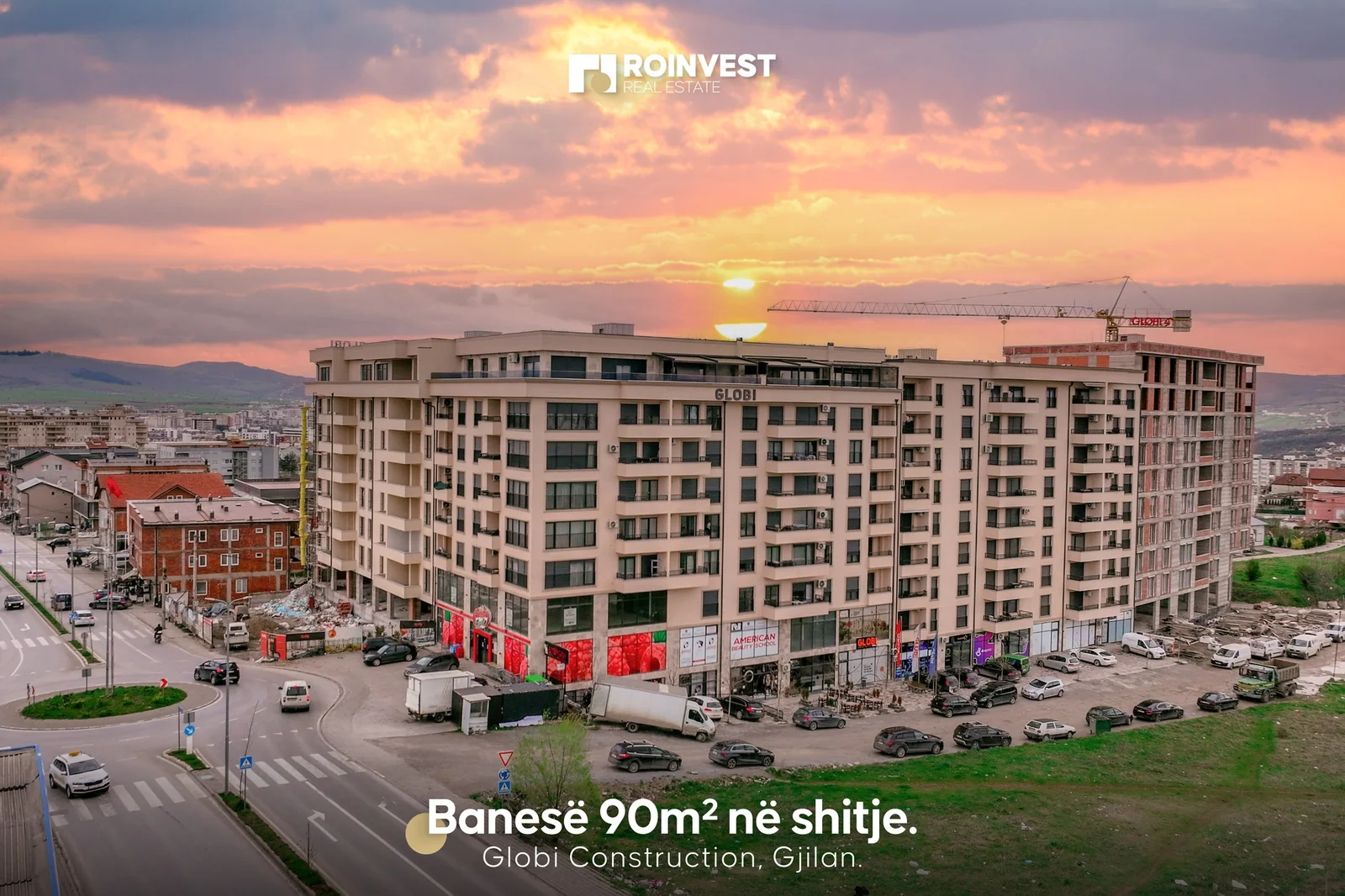 Banesë në shitje!