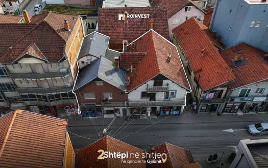 2 shtëpi në shitje 2