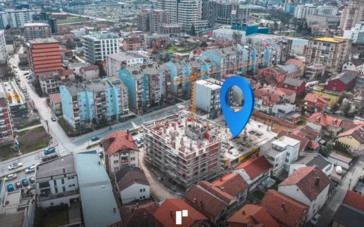 Banesë në shitje! 3