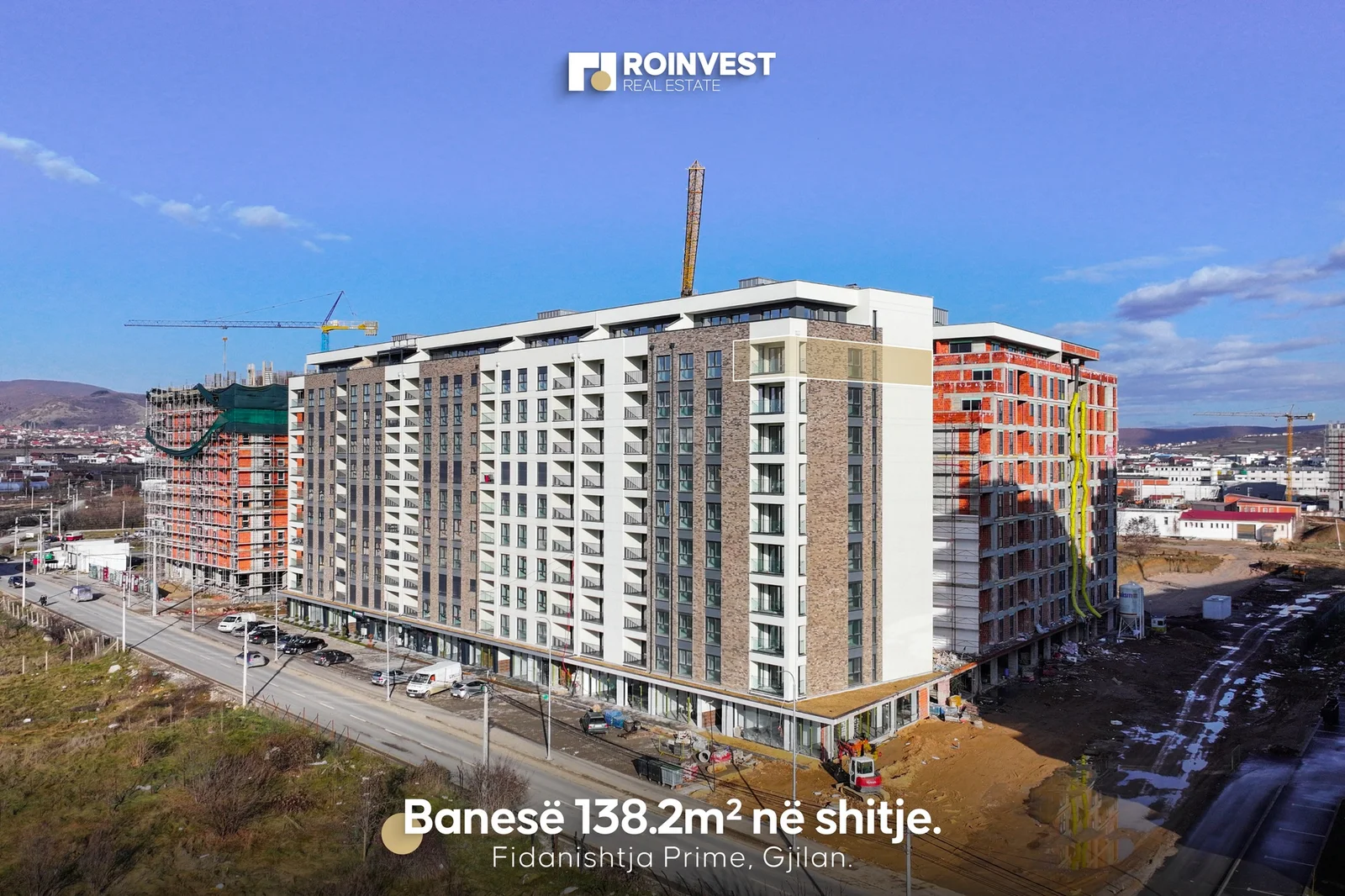 Banesë në shitje!