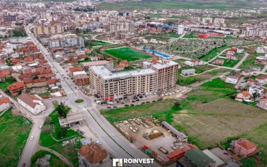 Banesë në shitje! 2