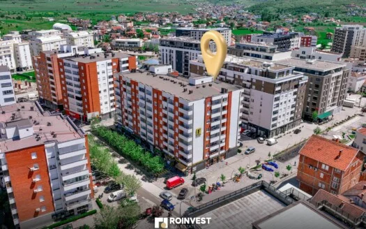 Banesë në shitje! 2