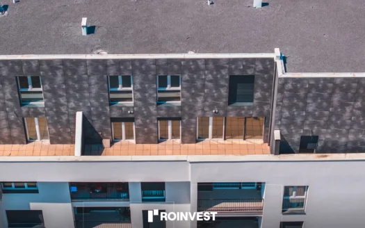 Penthouse në shitje 3