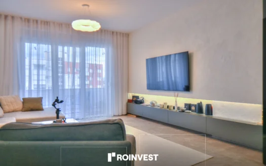 Banesë – Duplex në shitje! 3