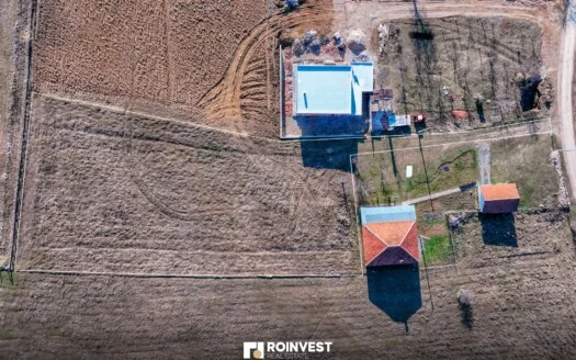 Parcelë në shitje! 2