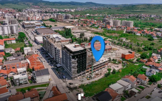 Banesë në shitje! 2