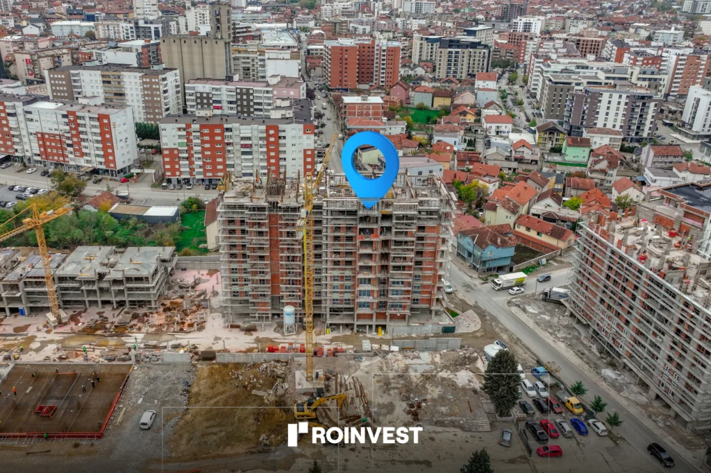 Banesë në shitje!