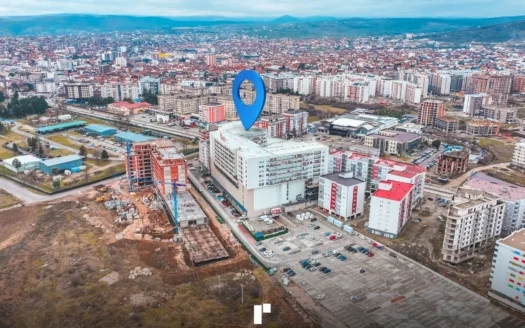 Banesë në shitje! 2