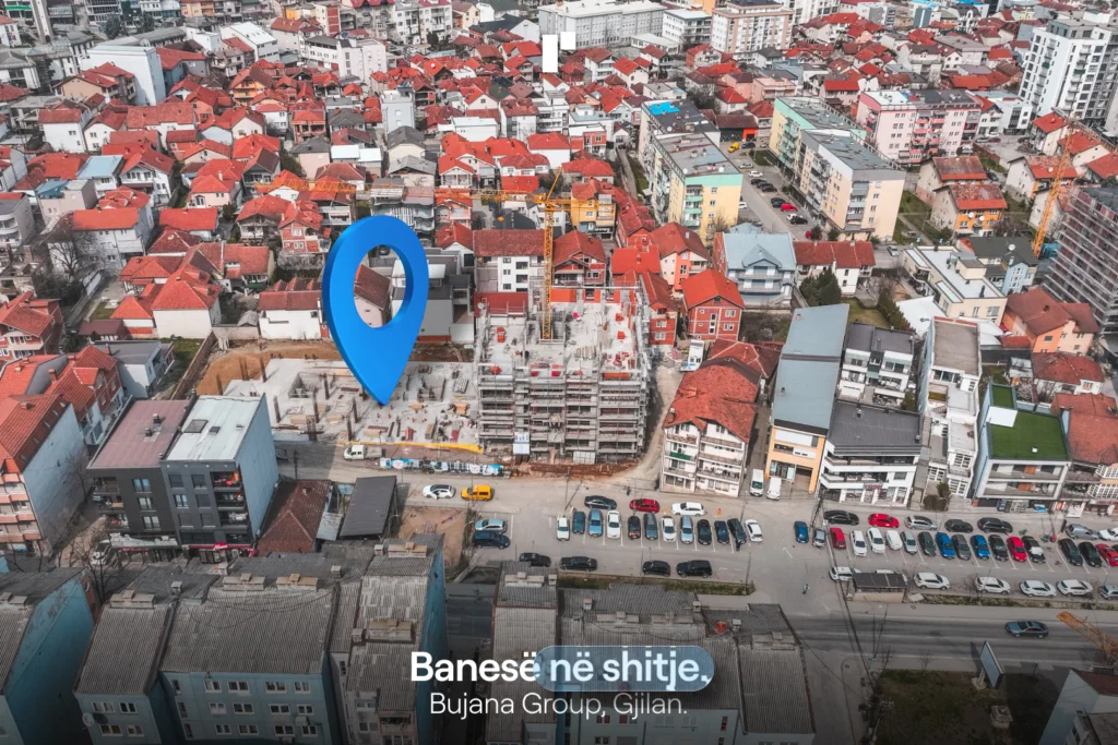 Banesë në shitje!