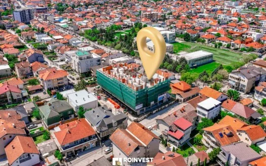 Banesë në shitje! 3