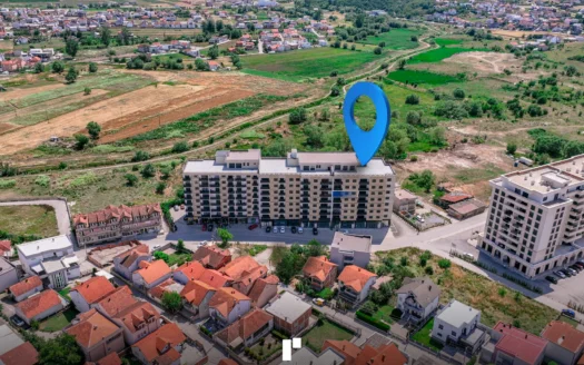 Banesë në shitje! 2