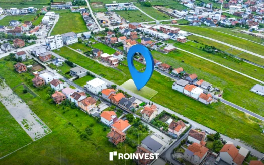 Parcelë në shitje! 2