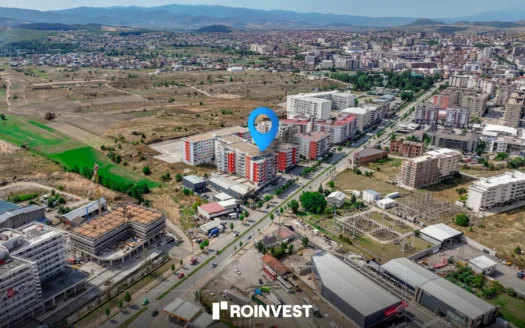 Banesë në shitje! 3