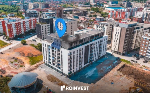 Penthouse në shitje 2