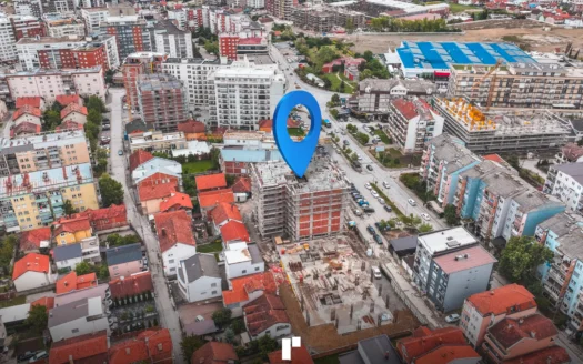 Banesë në shitje! 3