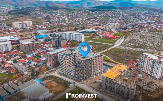 Banesë në shitje! 2