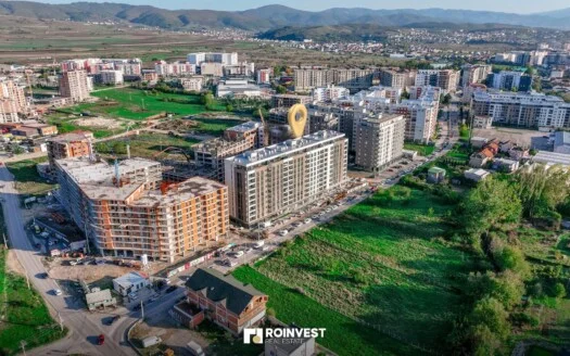 2 Banesa – Terracier në shitje! 2