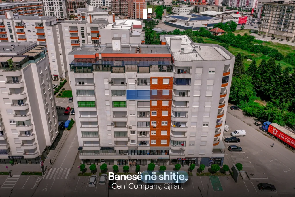 Banesë në shitje!