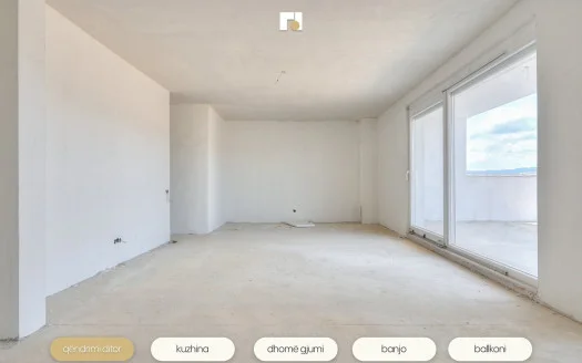 Penthouse në shitje! 4