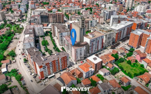 Banesë – Duplex në shitje!