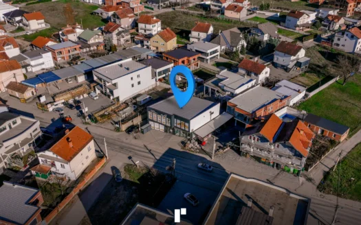 Biznesi në shitje! 2