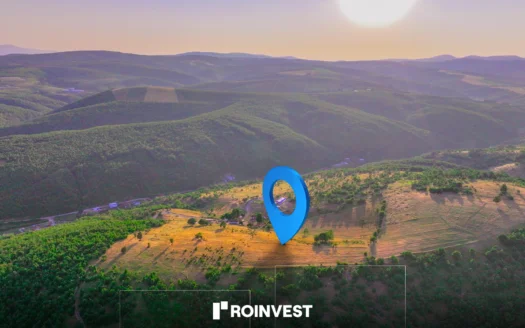 Parcelë në shitje! 2