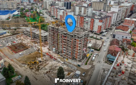 Banesë në shitje! 2