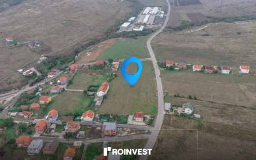Parcelë në shitje! 4