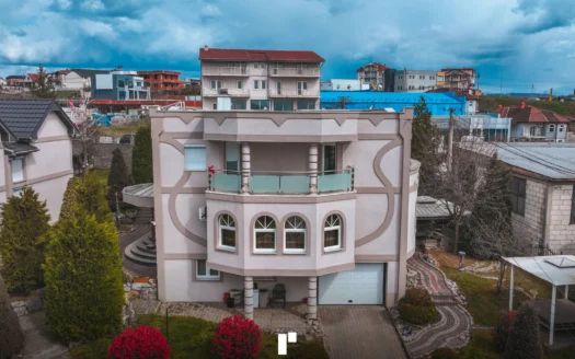2 Shtëpi ne shitje! 4