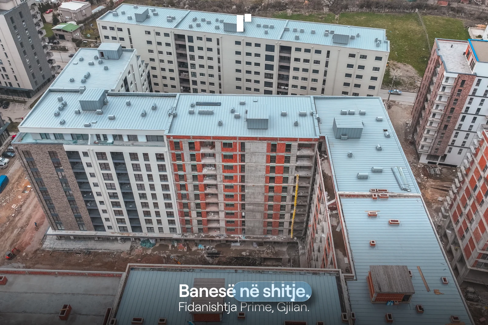 Banesë në shitje!
