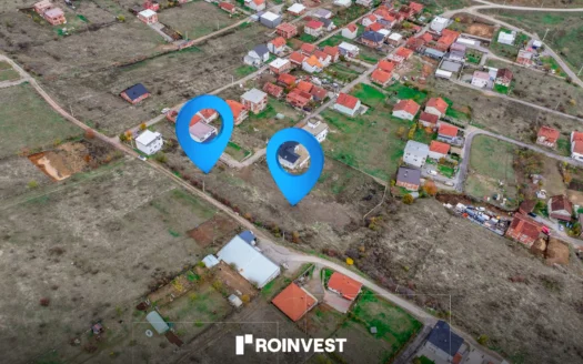 Parcela në shitje! 2