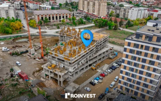 Banesë në shitje! 4