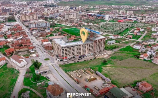 Banesë në shitje! 2