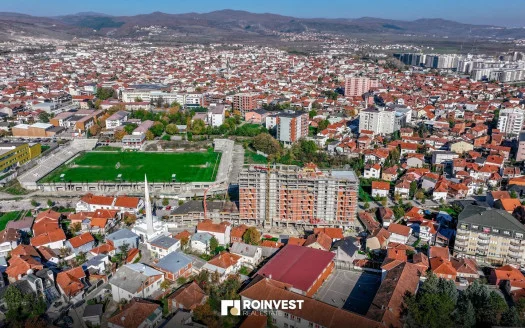 Banesë në shitje! 3