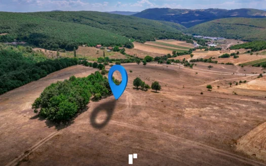 Parcelë në shitje! 2