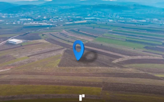 Parcelë në shitje! 2