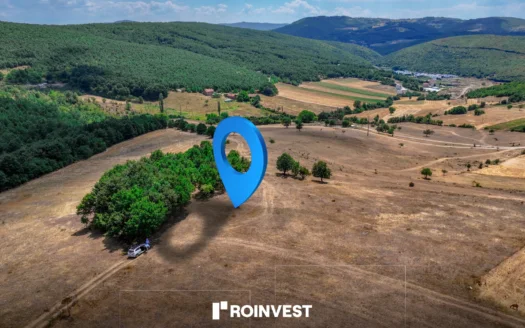 Parcelë në shitje! 2