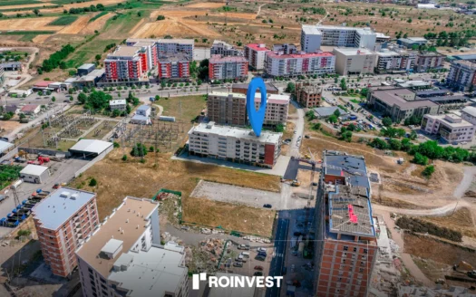 Banesë në shitje! 3