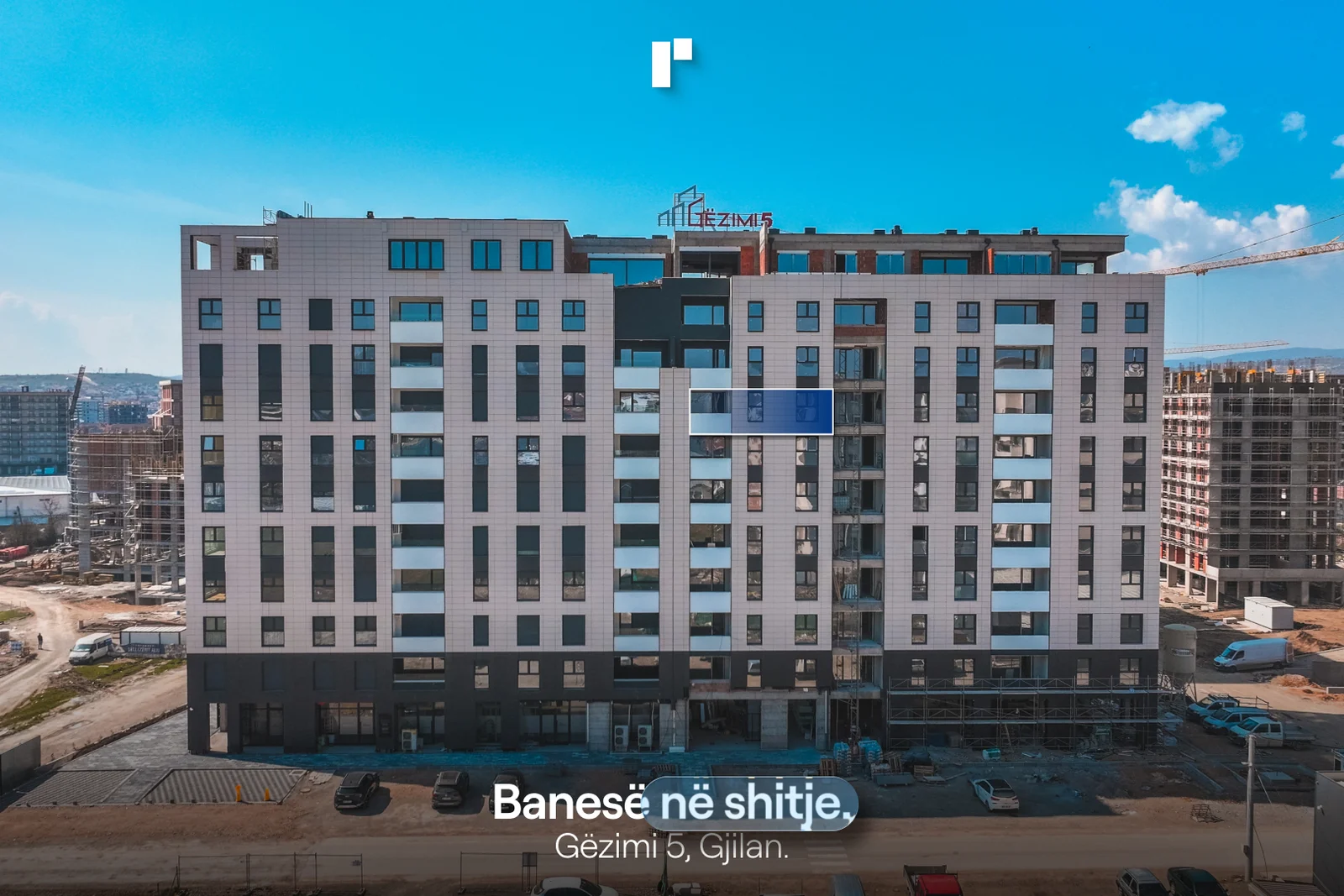Banesë në shitje!