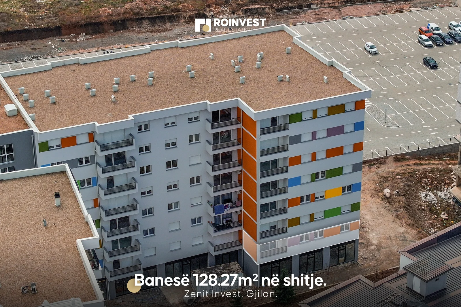 Banesë në shitje!