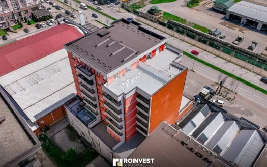 Penthouse në shitje! 2