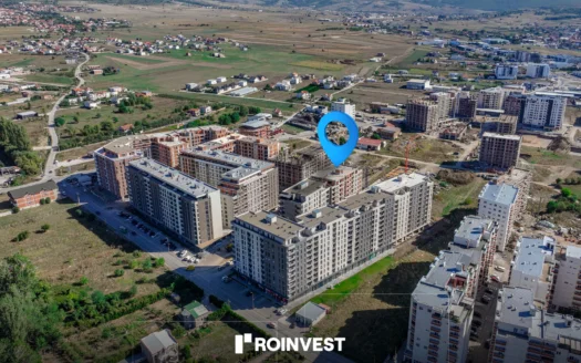 Banesë në shitje! 3